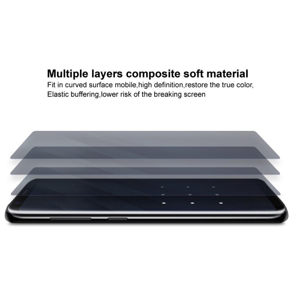 Hydrogel Full Cover Film Oppo Find N2
