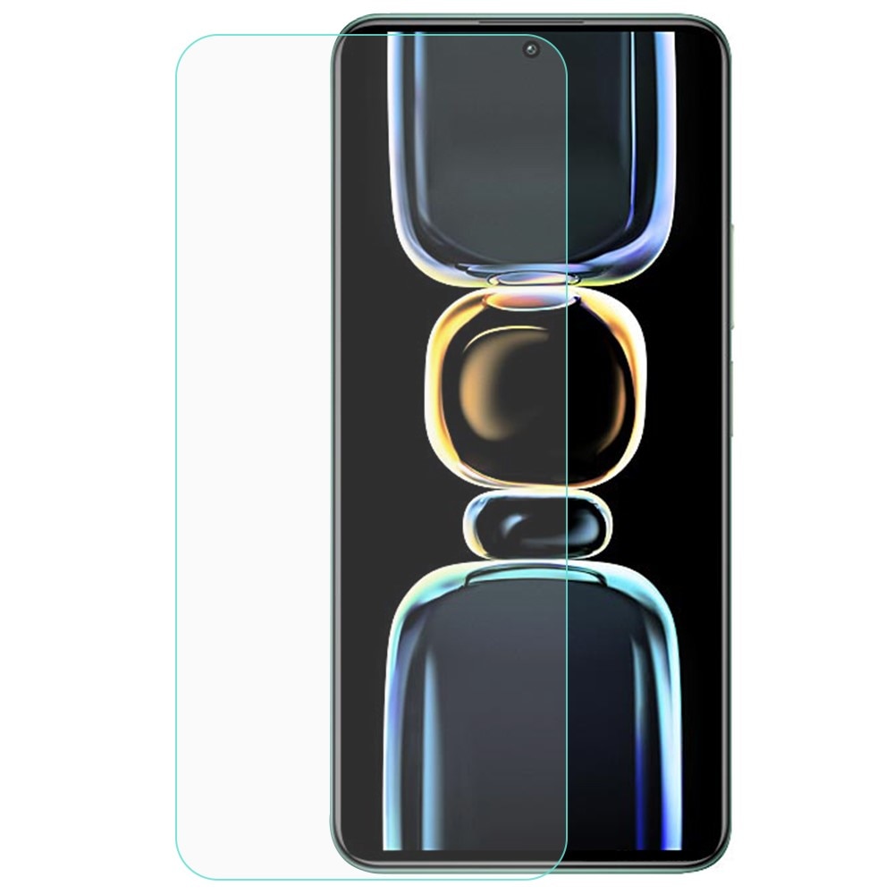 Hærdet Glas 0.3mm Skærmbeskytter Motorola ThinkPhone