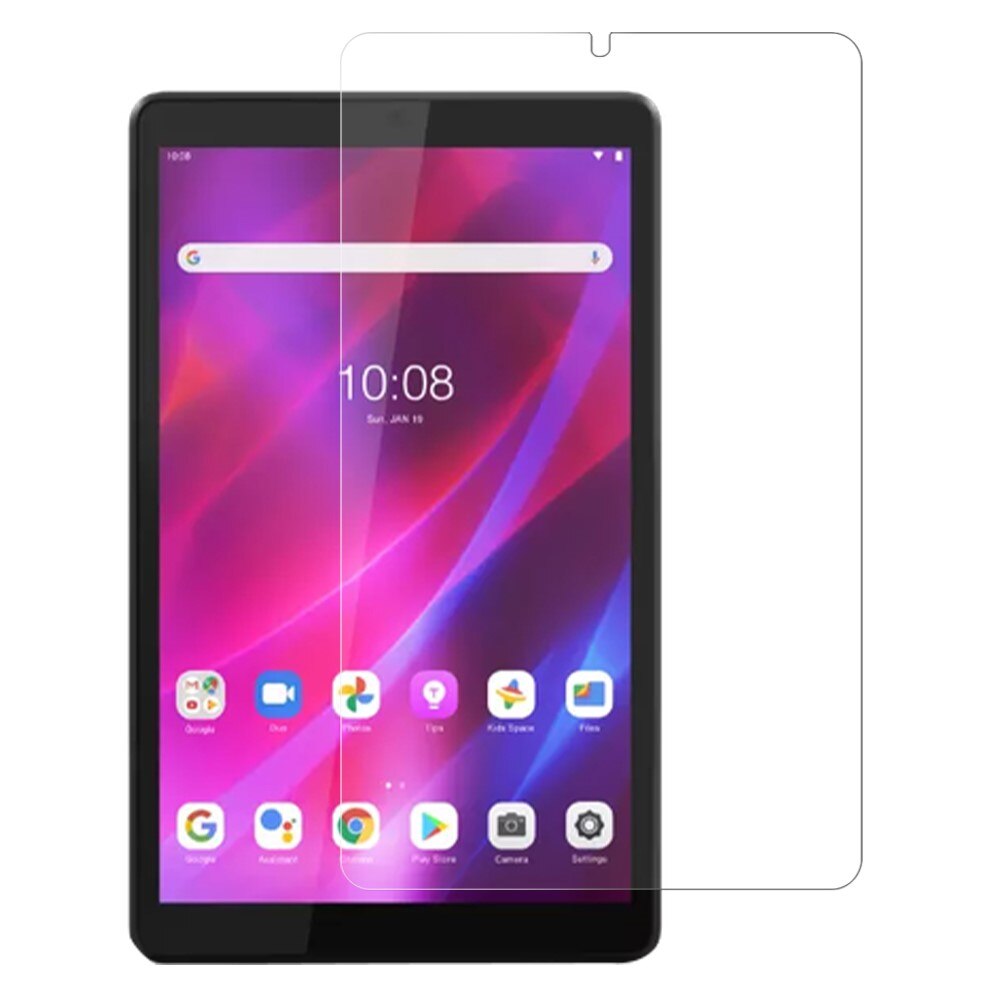 Hærdet Glas 0.3mm Skærmbeskytter Lenovo Tab M8 (4th Gen)