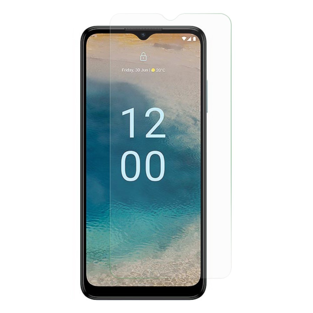 Hærdet Glas 0.3mm Skærmbeskytter Nokia G22
