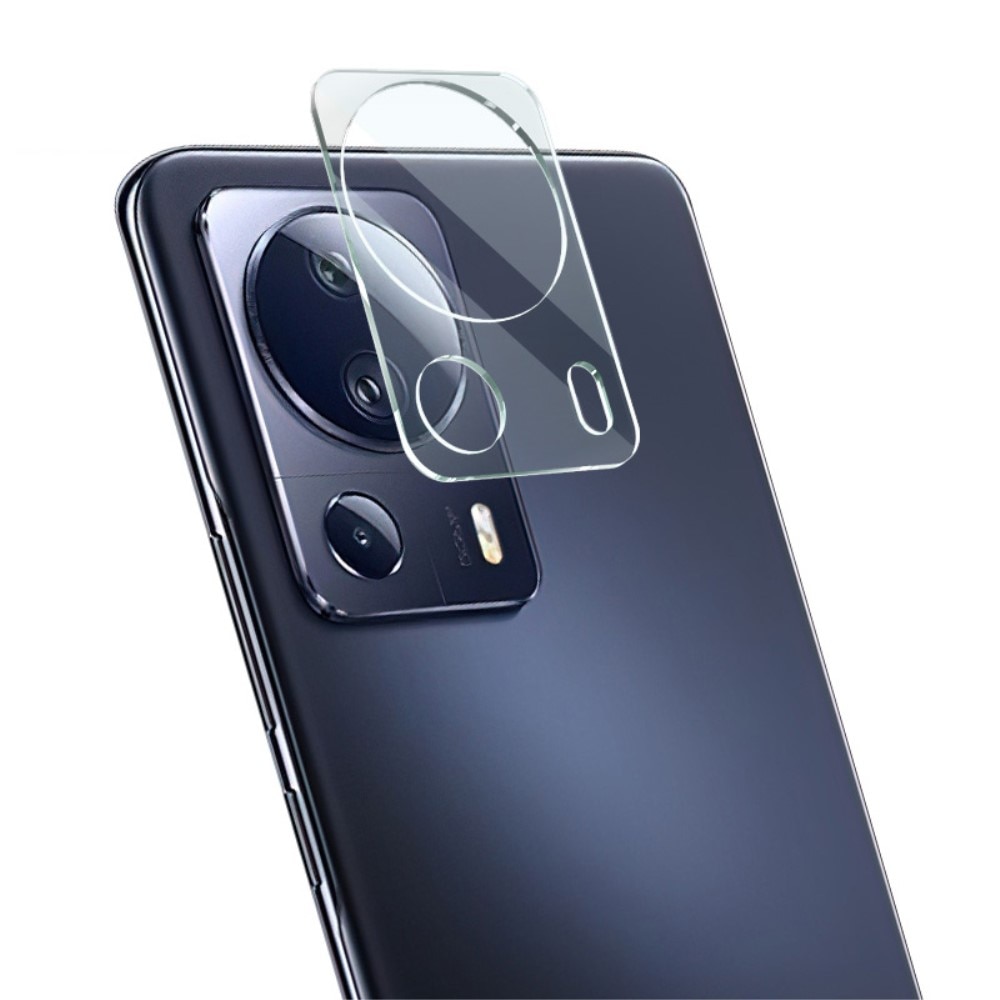 Hærdet Glas Linsebeskytter Xiaomi 13 Lite gennemsigtig