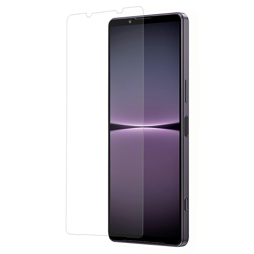 Hærdet Glas 0.3mm Skærmbeskytter Sony Xperia 1 V