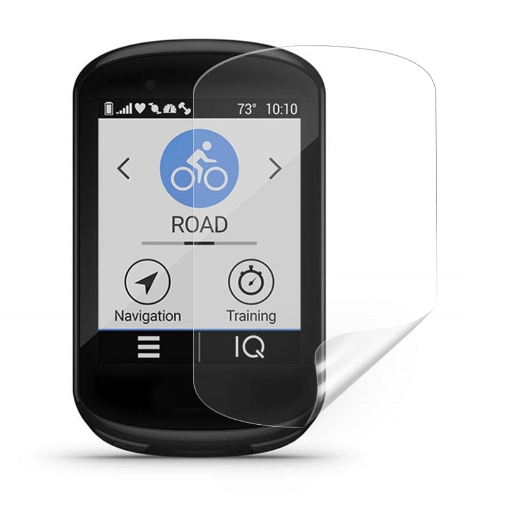 Skærmbeskytter Garmin Edge 830