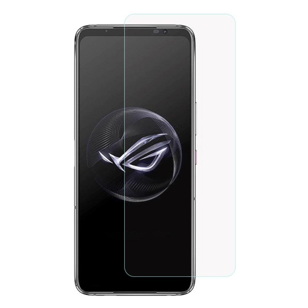 Hærdet Glas 0.3mm Skærmbeskytter Asus ROG Phone 7 Ultimate