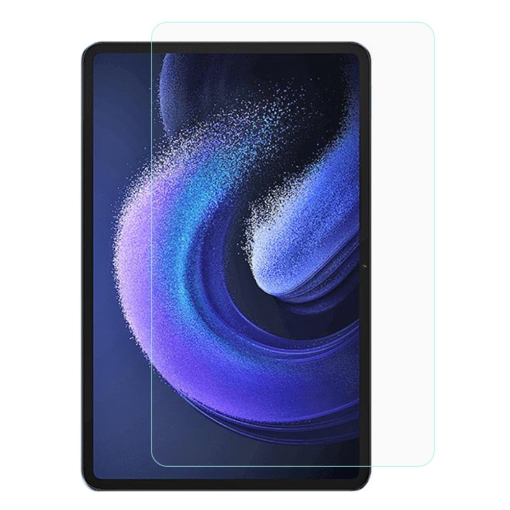 Hærdet Glas 0.3mm Skærmbeskytter Xiaomi Pad 6