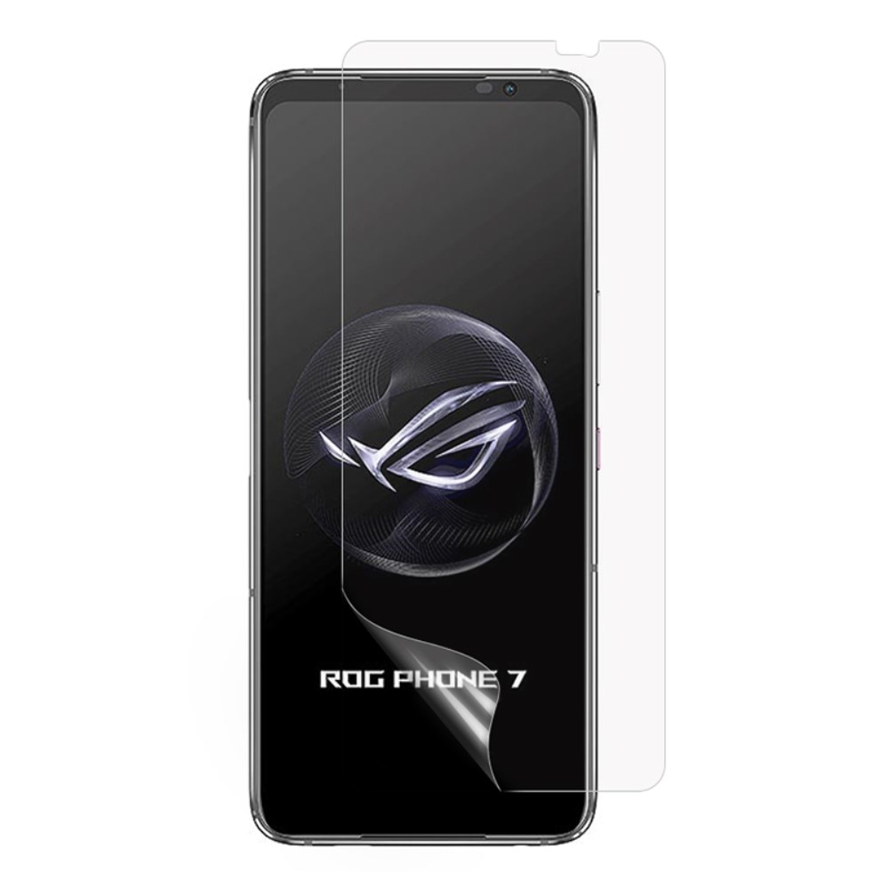 Skærmbeskytter Asus ROG Phone 7