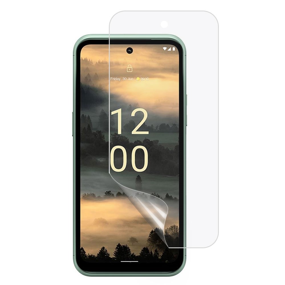Skærmbeskytter Nokia XR21