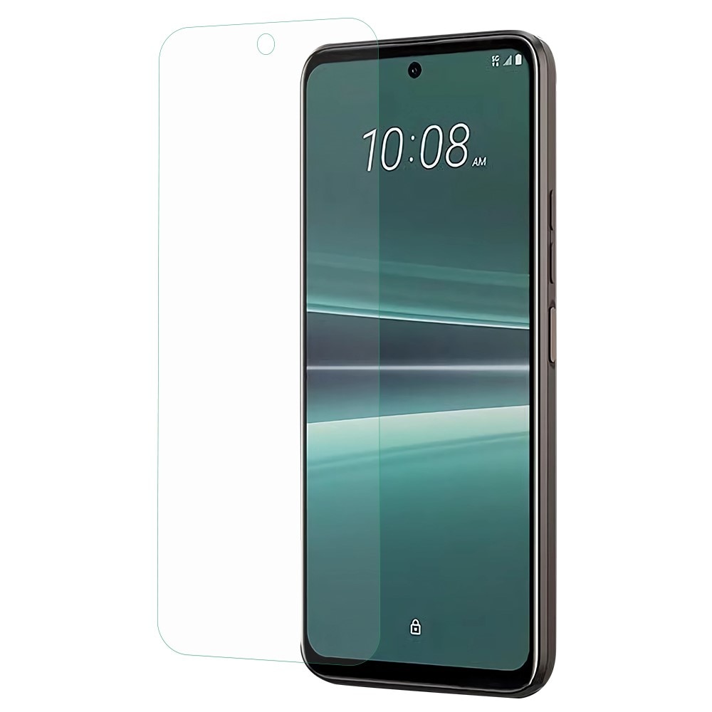 Hærdet Glas 0.3mm Skærmbeskytter HTC U23 Pro