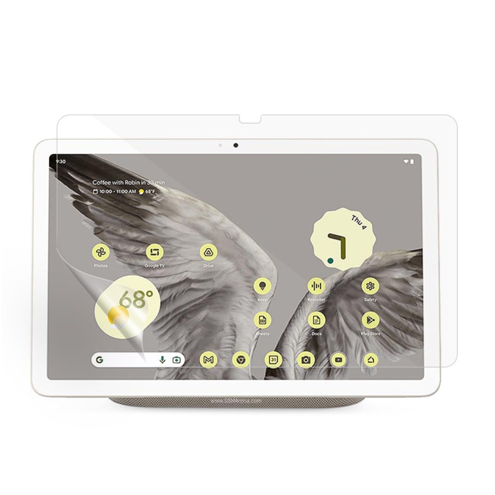 Skærmbeskytter Google Pixel Tablet