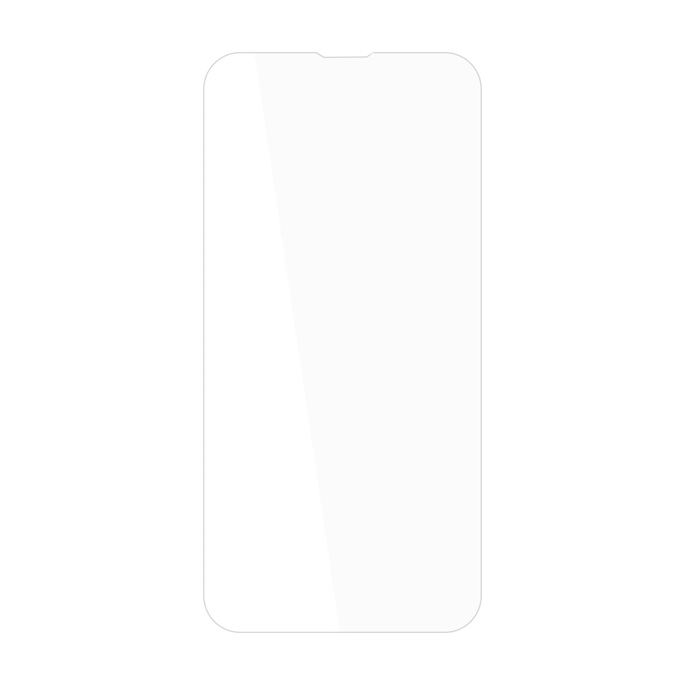 Hærdet Glas 0.3mm Skærmbeskytter iPhone 15