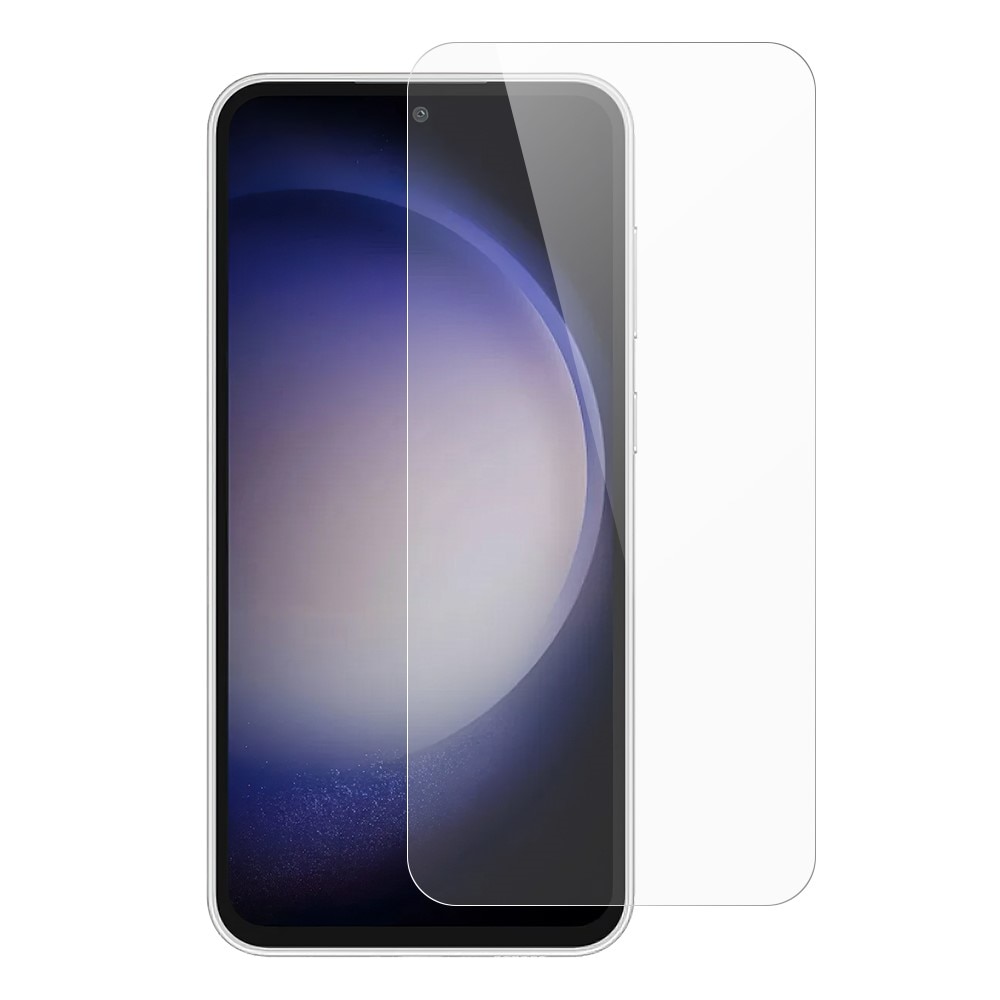 Hærdet Glas 0.3mm Skærmbeskytter Samsung Galaxy S23 FE