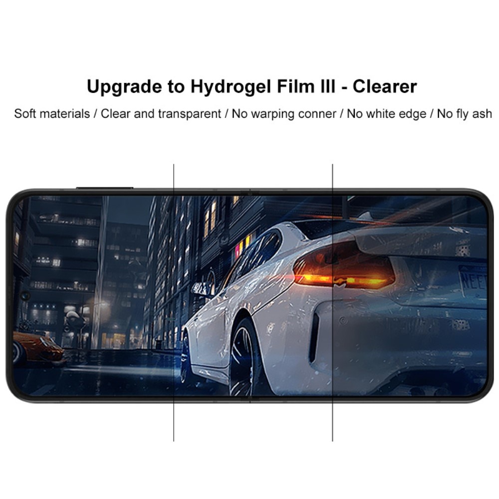 Hydrogel Full Cover Film Samsung Galaxy Z Flip 5