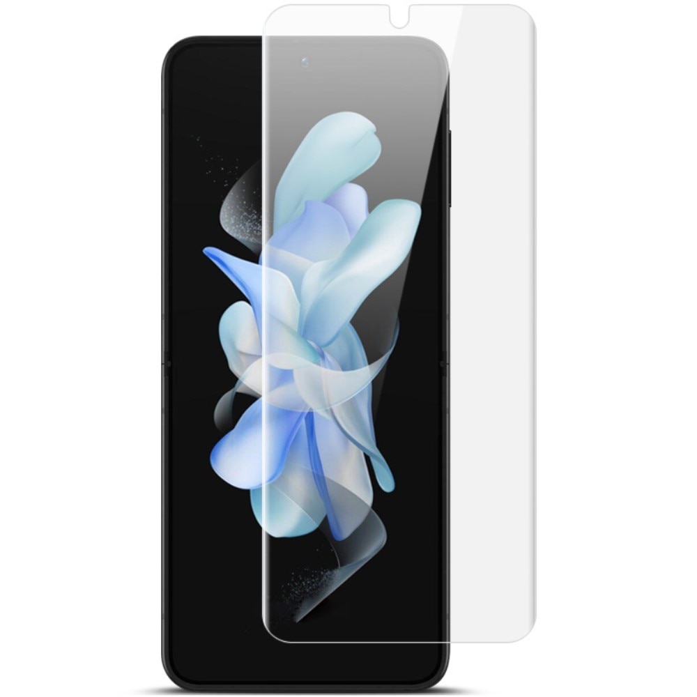 Hydrogel Full Cover Film Samsung Galaxy Z Flip 5