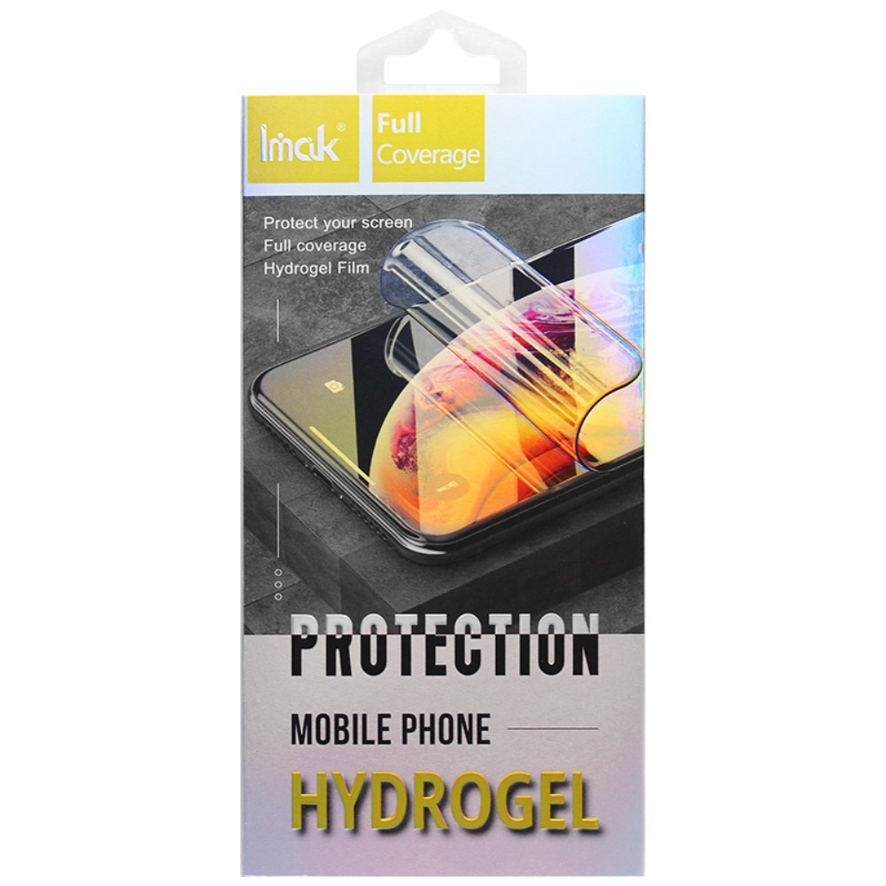 Hydrogel Full Cover Film Samsung Galaxy Z Flip 5