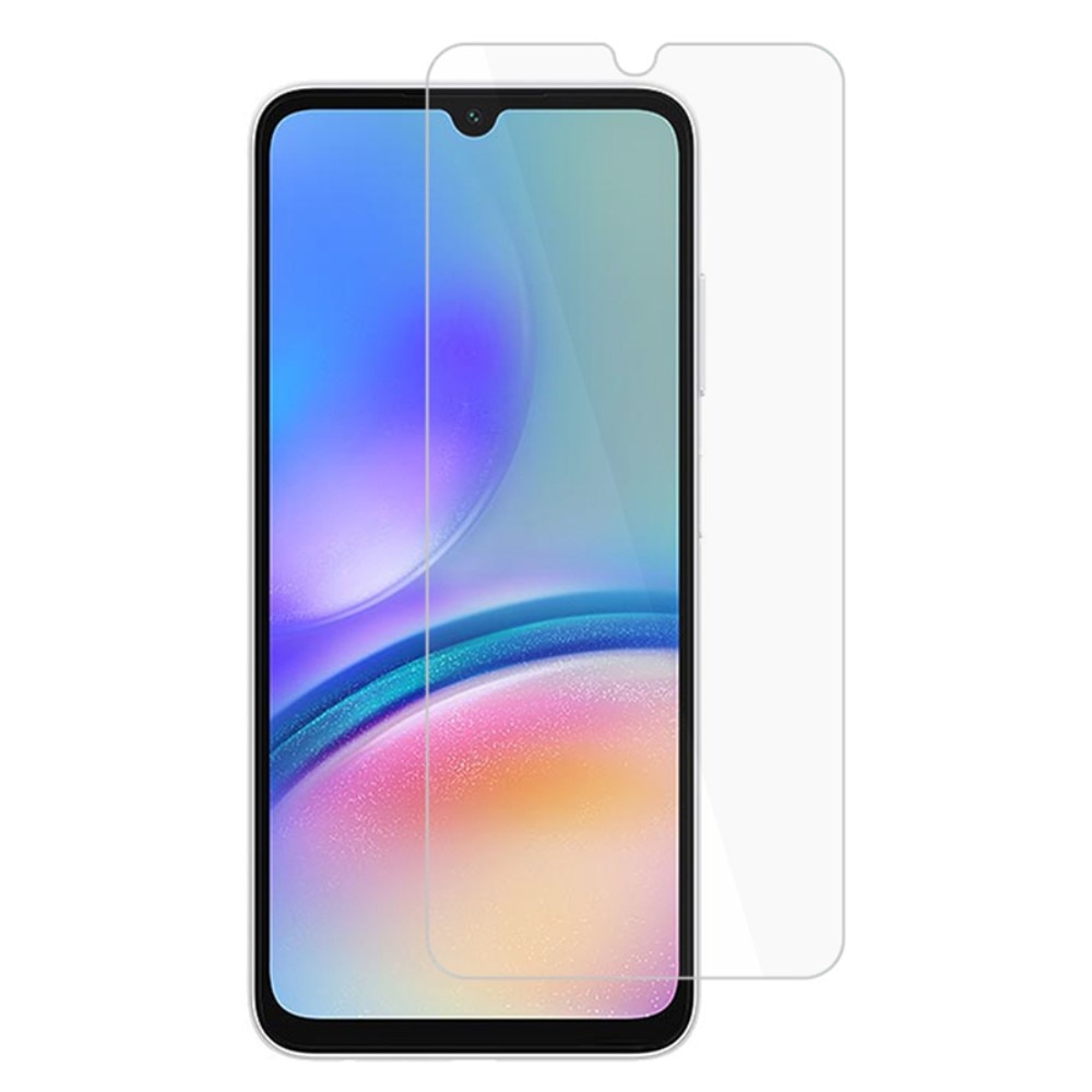 Hærdet Glas 0.3mm Skærmbeskytter Samsung Galaxy A05s