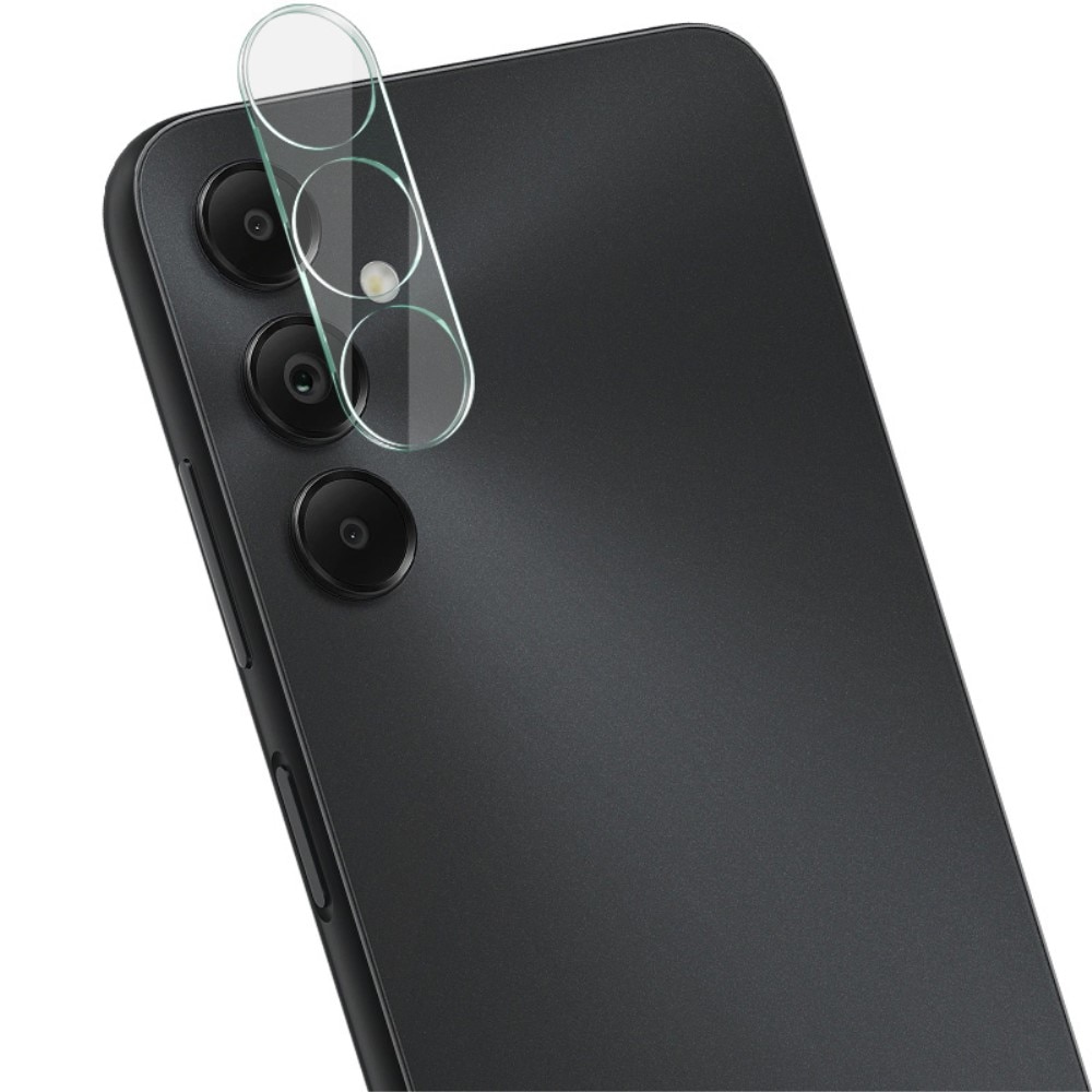 Hærdet Glas Linsebeskytter Samsung Galaxy A05s gennemsigtig