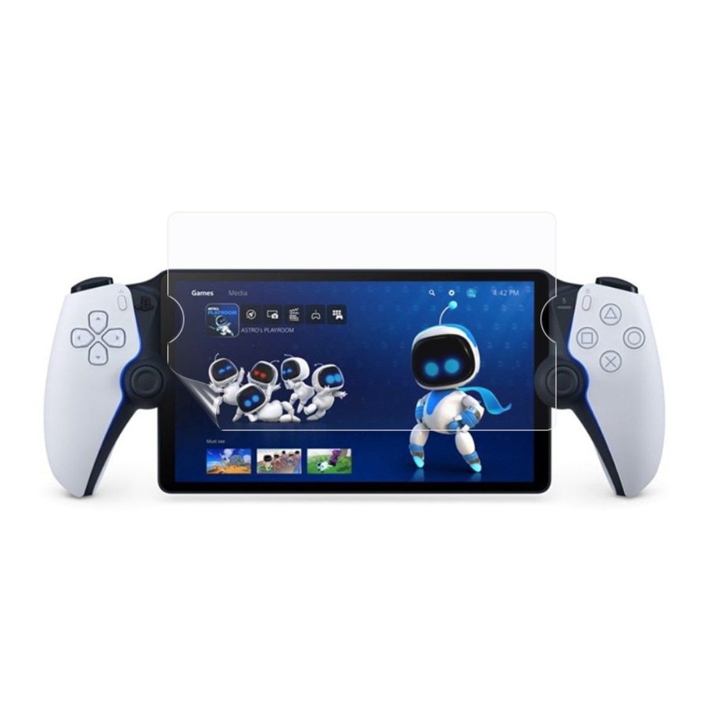 Skærmbeskytter Sony PlayStation Portal
