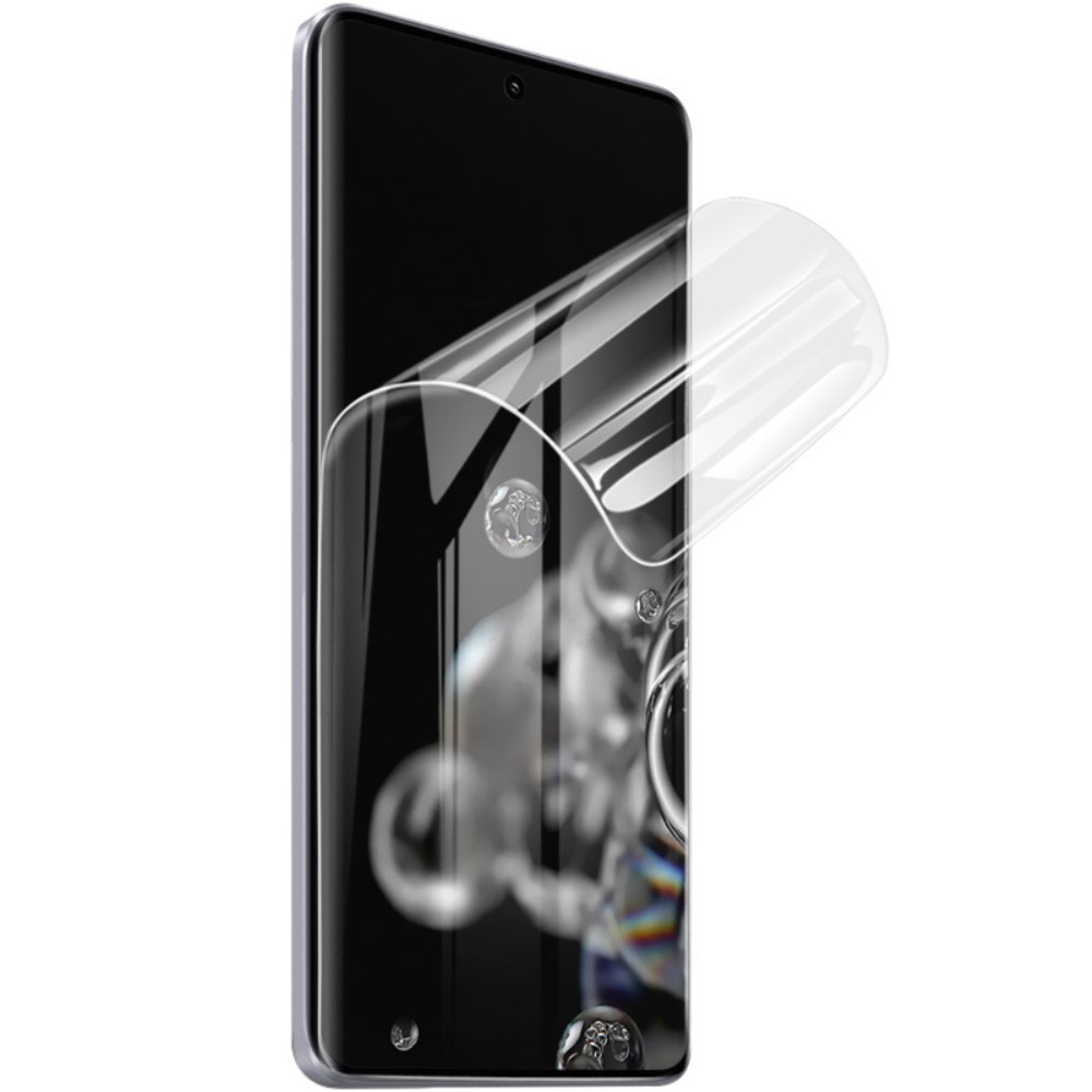 Hydrogel Full Cover Film Xiaomi Redmi Note 13 Pro Plus (2-pack)