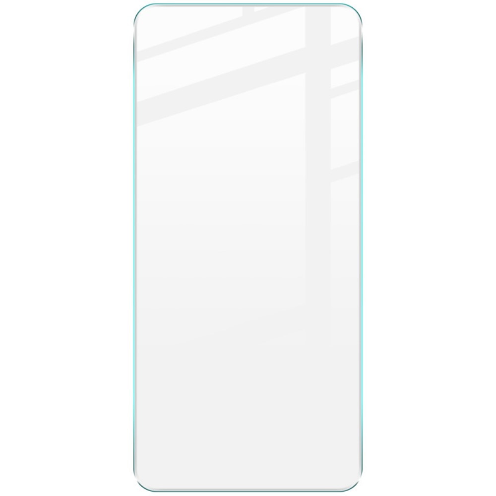 Hærdet Glas Skærmbeskytter Samsung Galaxy A55