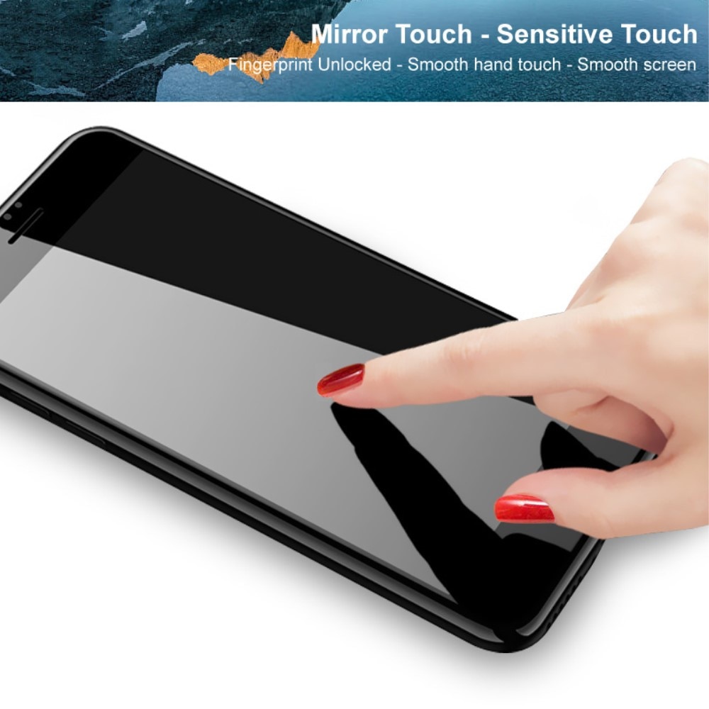 Hærdet Glas Skærmbeskytter Samsung Galaxy A35
