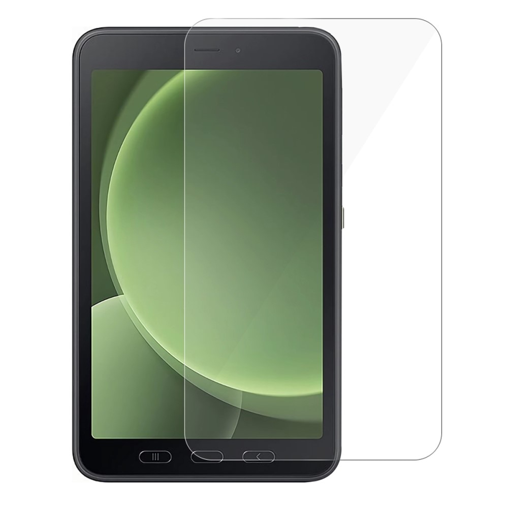 Hærdet Glas 0.3mm Skærmbeskytter Samsung Galaxy Tab Active5