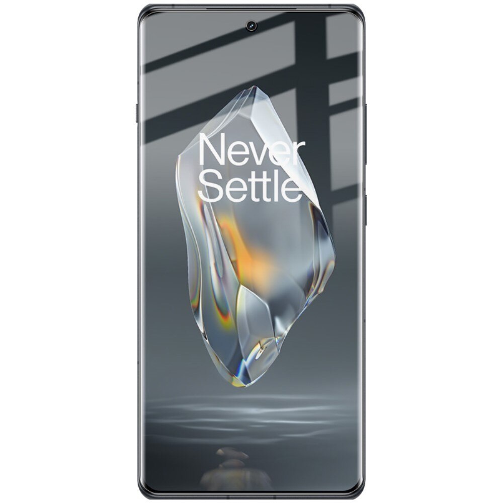 Hydrogel Full Cover Film OnePlus 12R (2-pack)