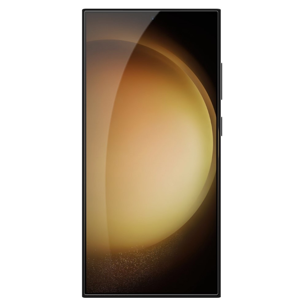Amazing CP+PRO Hærdet Glas Samsung Galaxy S24 Ultra