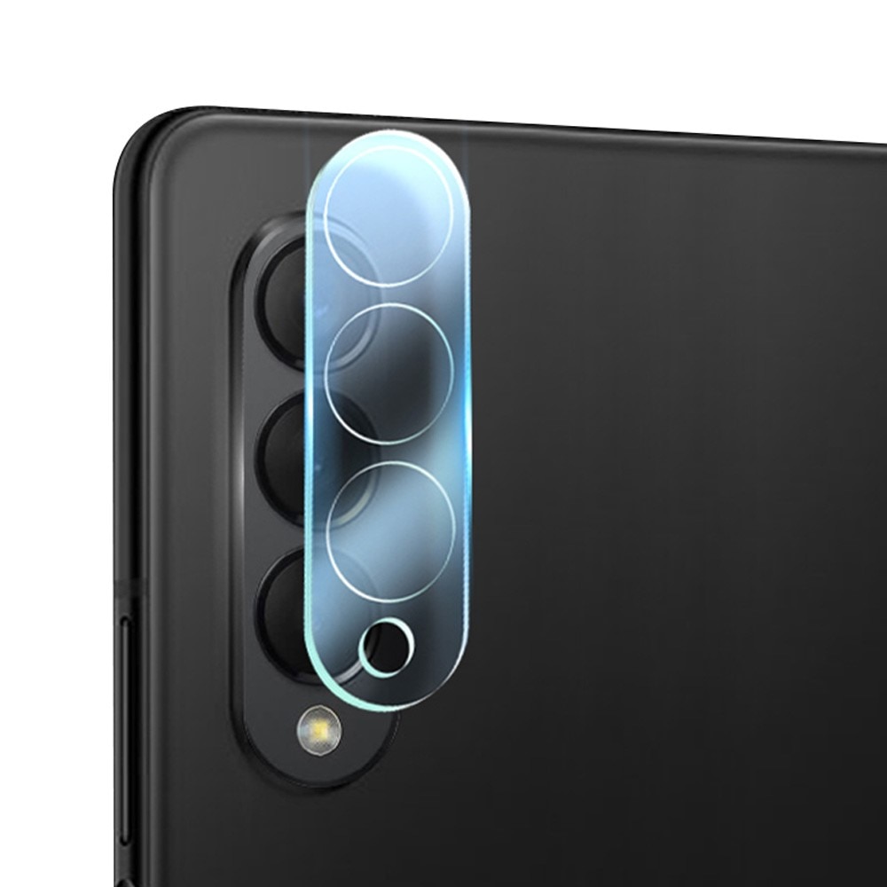 Hærdet Glas Kamerabeskyttelse Samsung Galaxy Z Fold 6