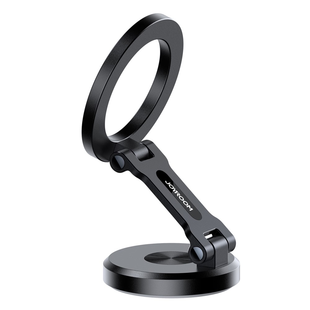 JR-ZS403 Magnetic MagSafe Foldable Car Mount Holder sort