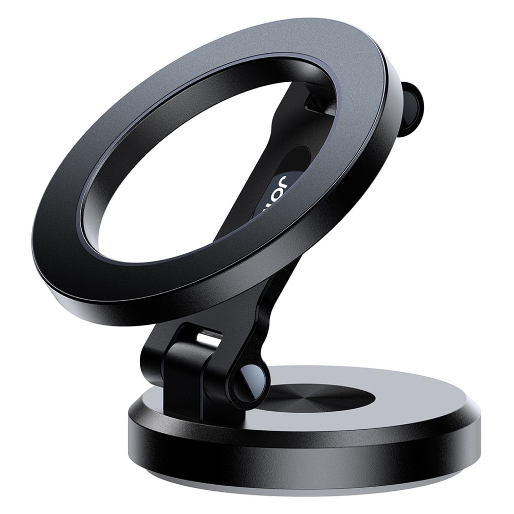 JR-ZS403 Magnetic MagSafe Foldable Car Mount Holder sort