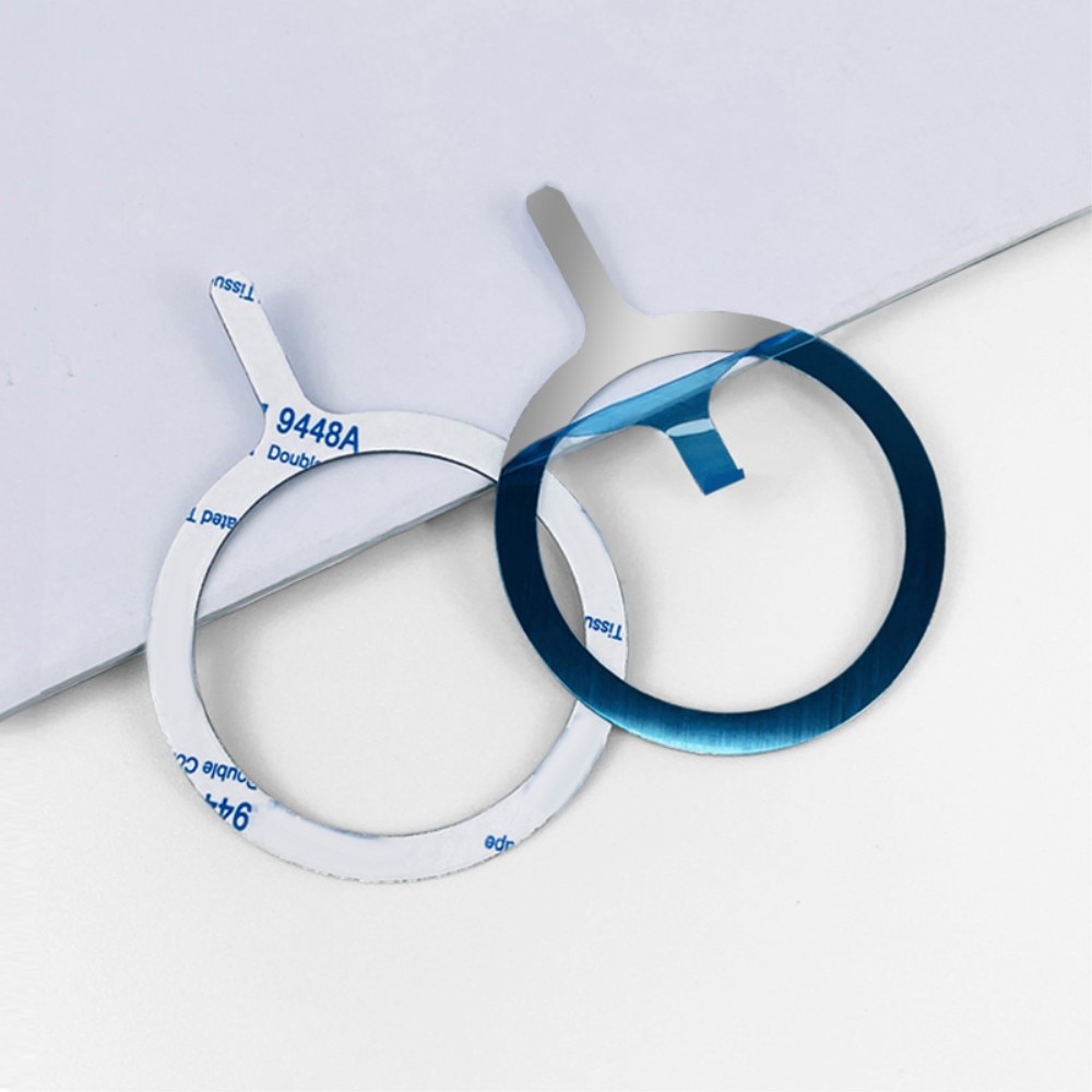 Universal MagSafe Ring hvid