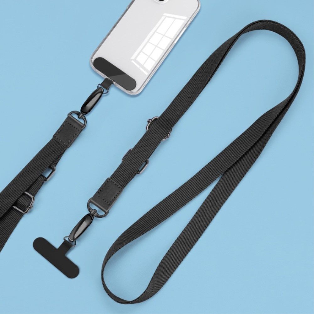 Universal Adjustable Phone Shoulder Strap sort