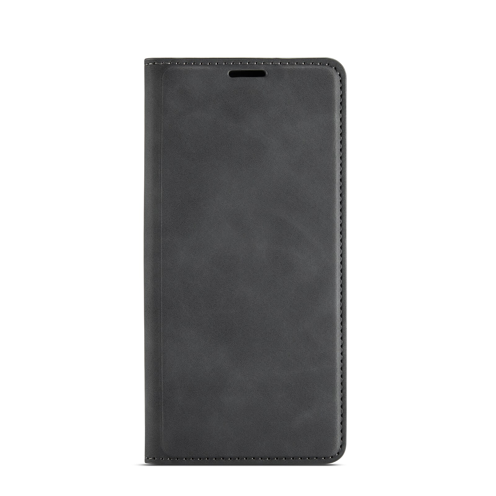 Samsung Galaxy S25 Edge Slim Mobiltaske Sort