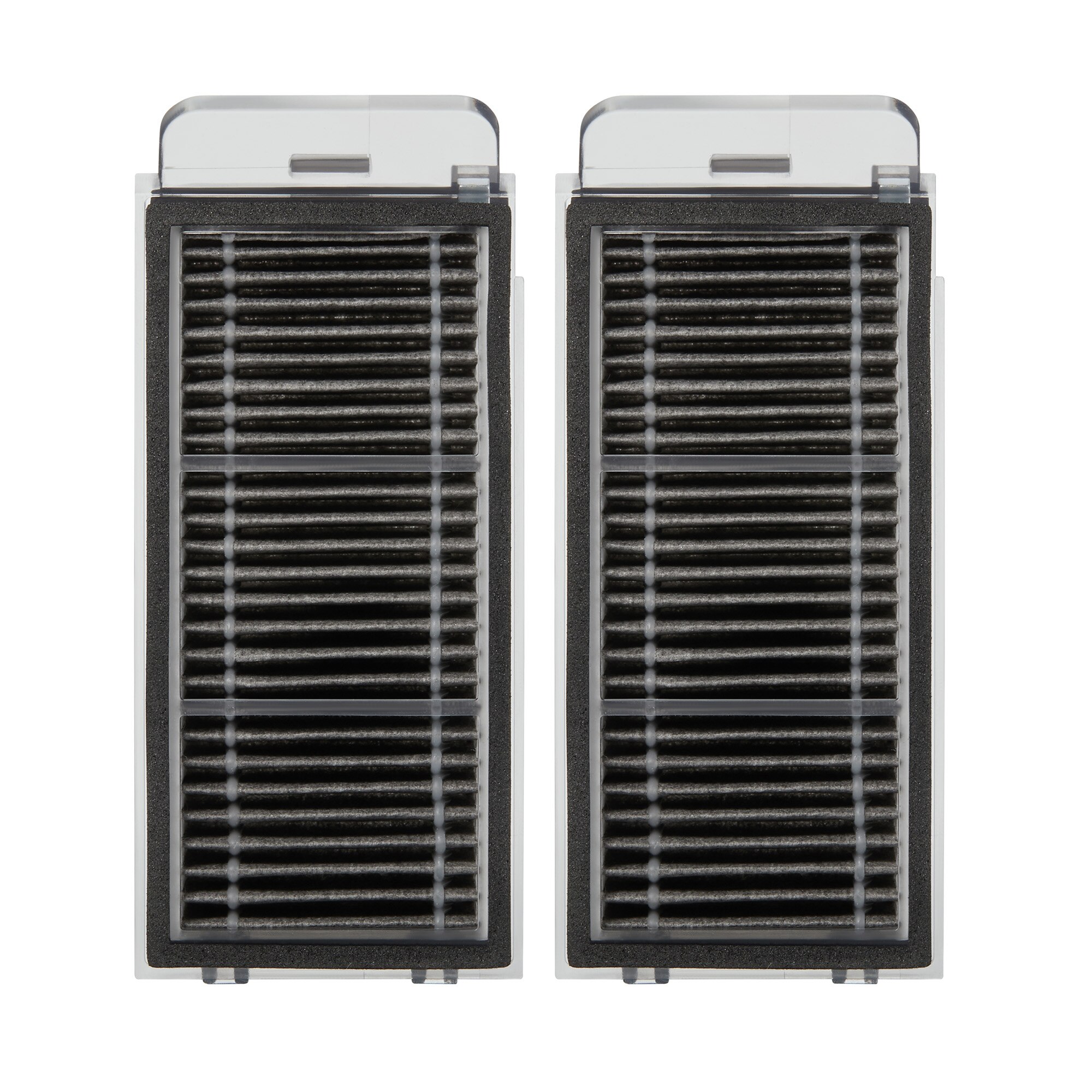 2-pack HEPA-filter  Dreame X50 Ultra Complete