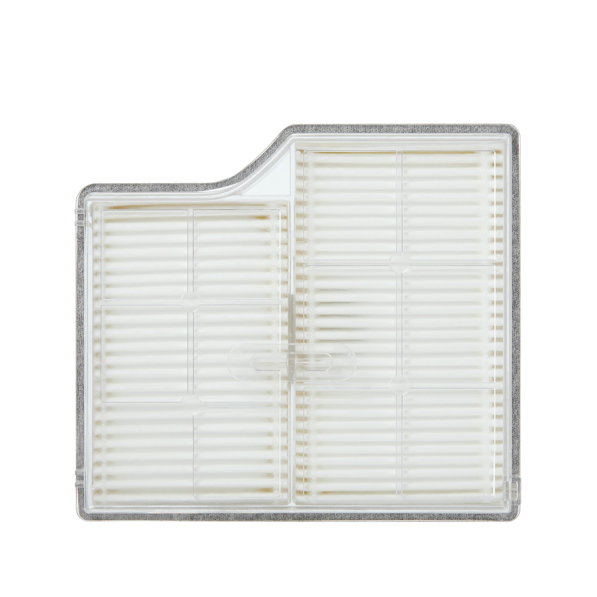 2-pack HEPA-filter  Roborock Saros 10