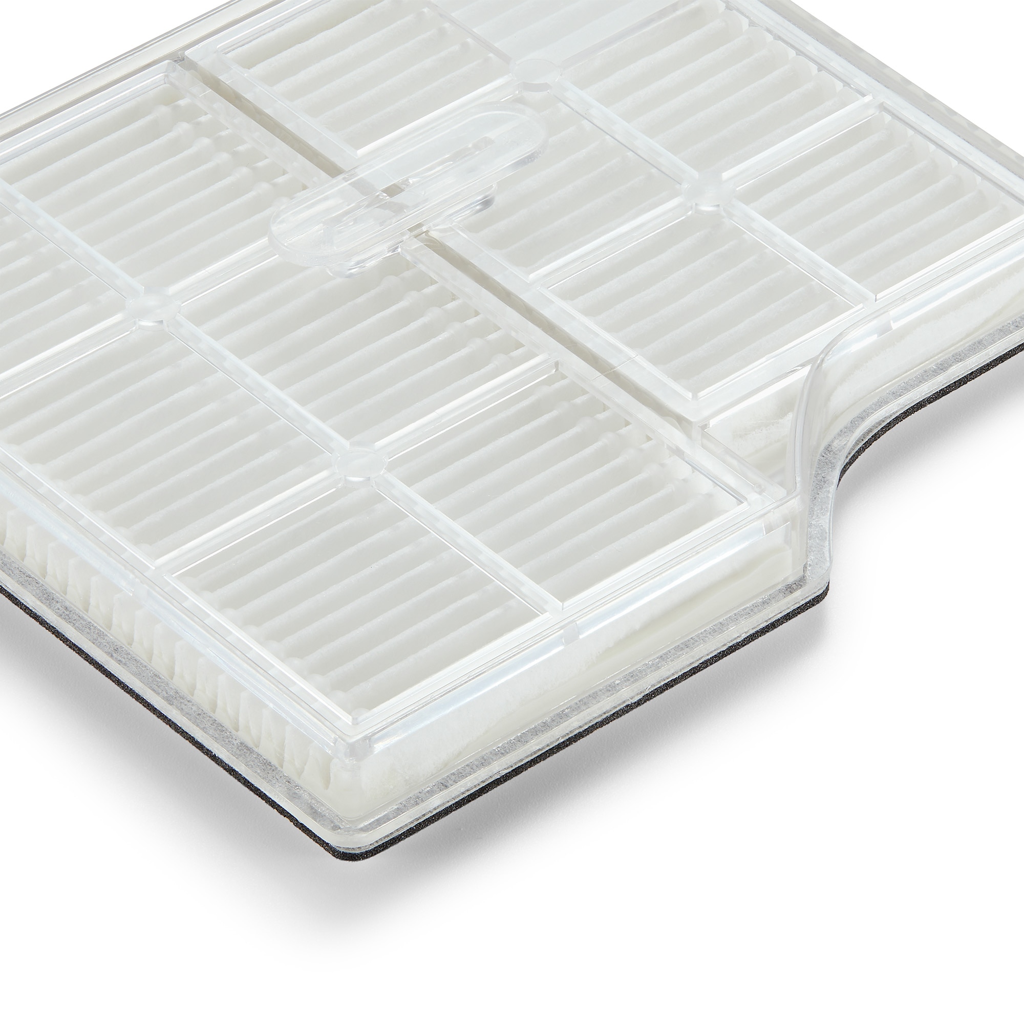 2-pack HEPA-filter  Roborock Saros 10