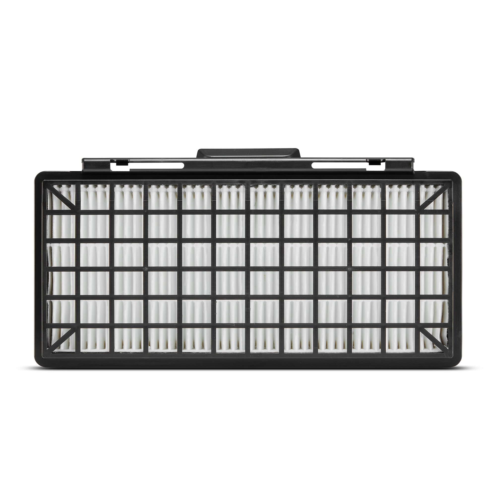 HEPA-filter Bosch Serie 2