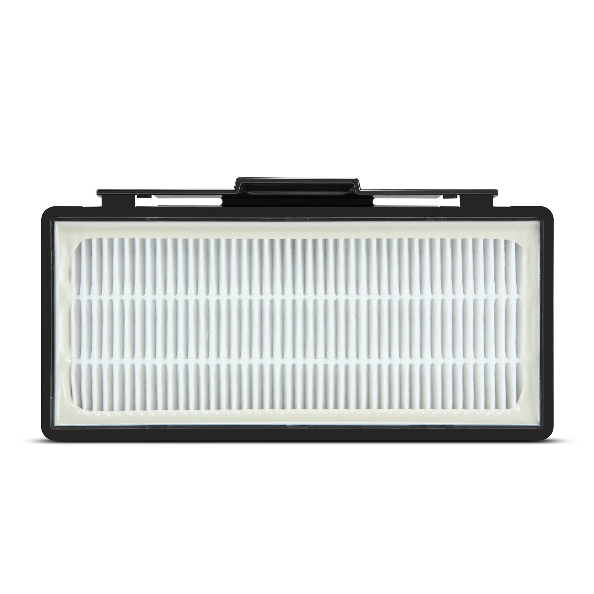 HEPA-filter Bosch Serie 2