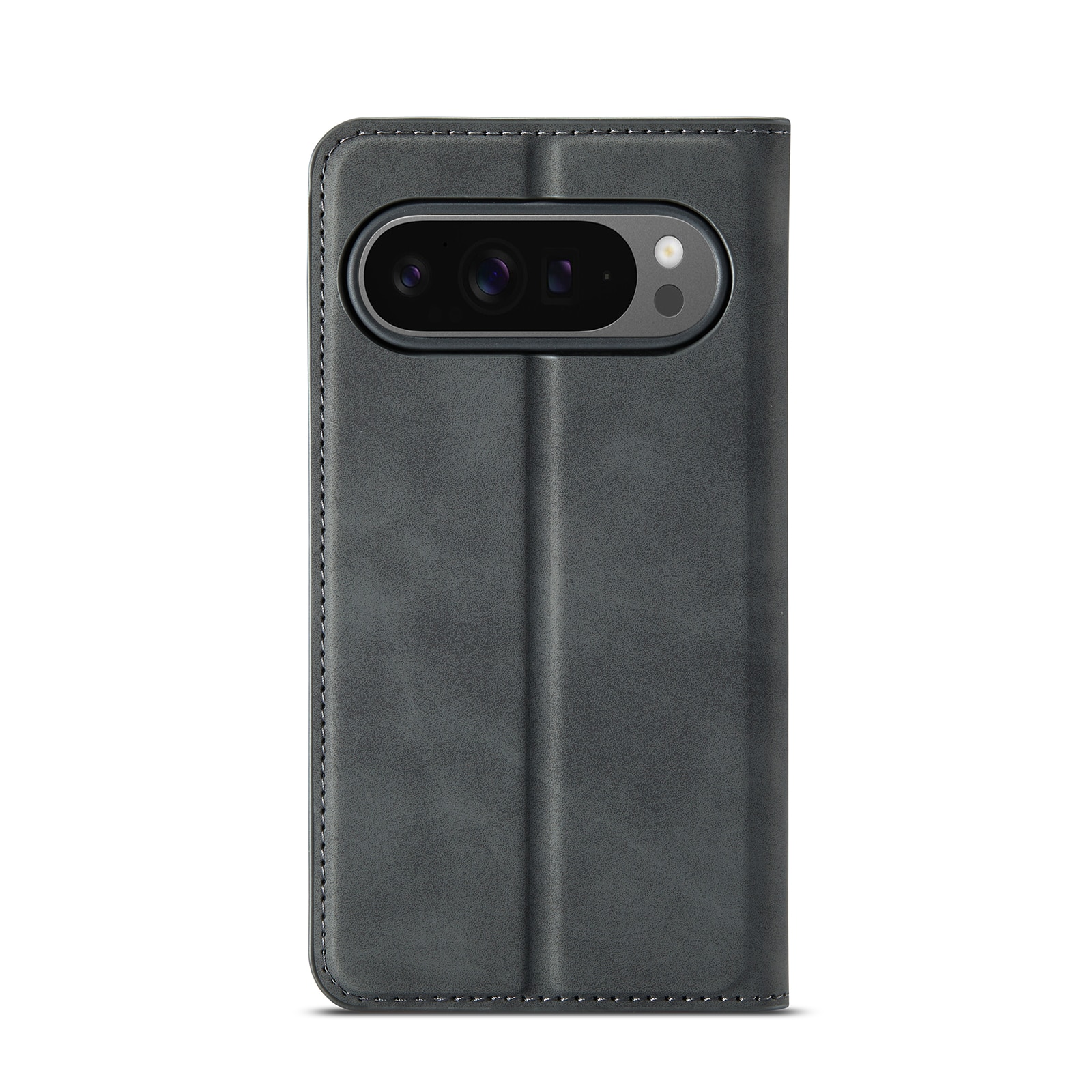 Google Pixel 10 Pro XL Slim Mobiltaske Sort