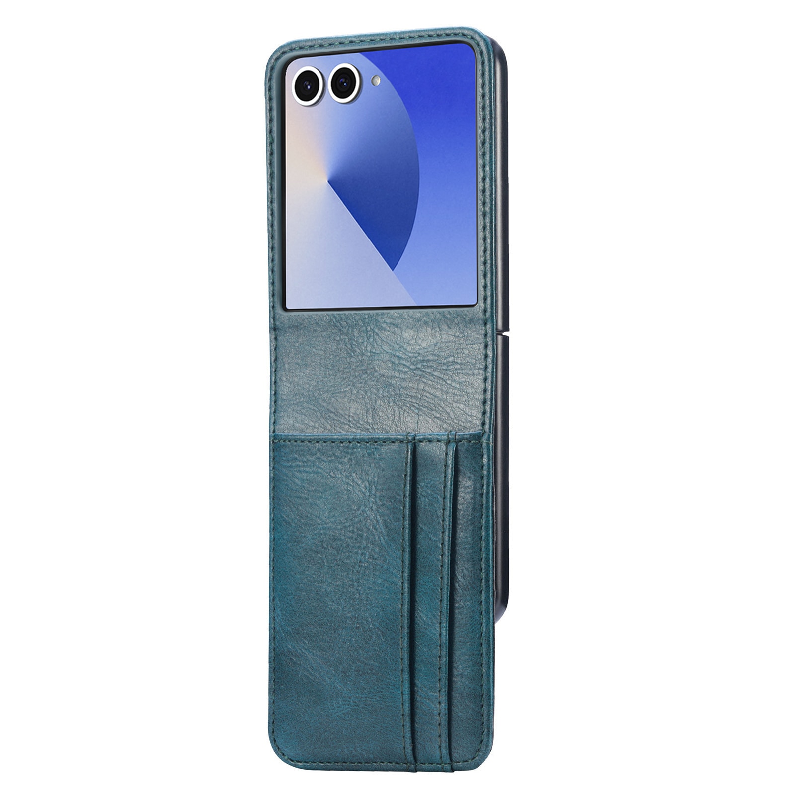 Mobiltaske Samsung Galaxy Z Flip 7 Grøn