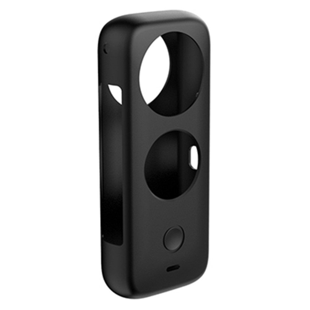 Silikonecover Insta360 ONE X2 sort