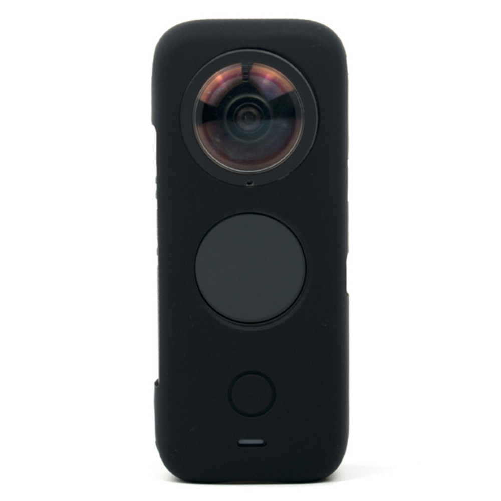 Silikonecover Insta360 ONE X2 sort