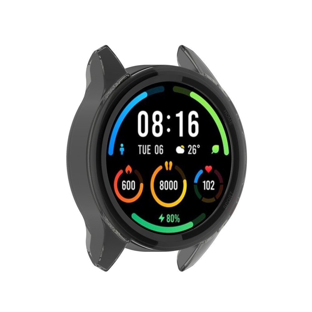 Cover Xiaomi Mi Watch sort