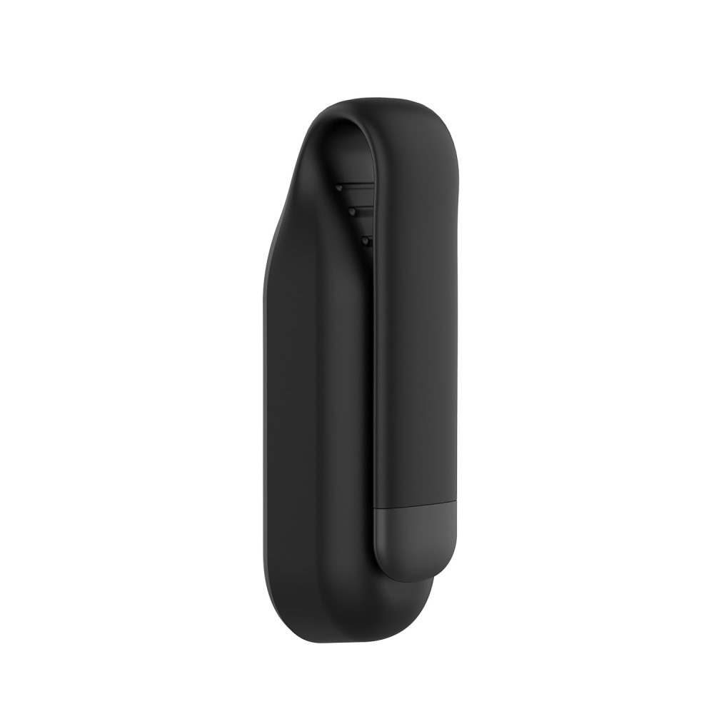 Silikone klemme Xiaomi Mi Band 7 sort