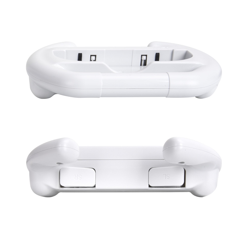 Rat til Joy-Con Nintendo Switch OLED Hvid