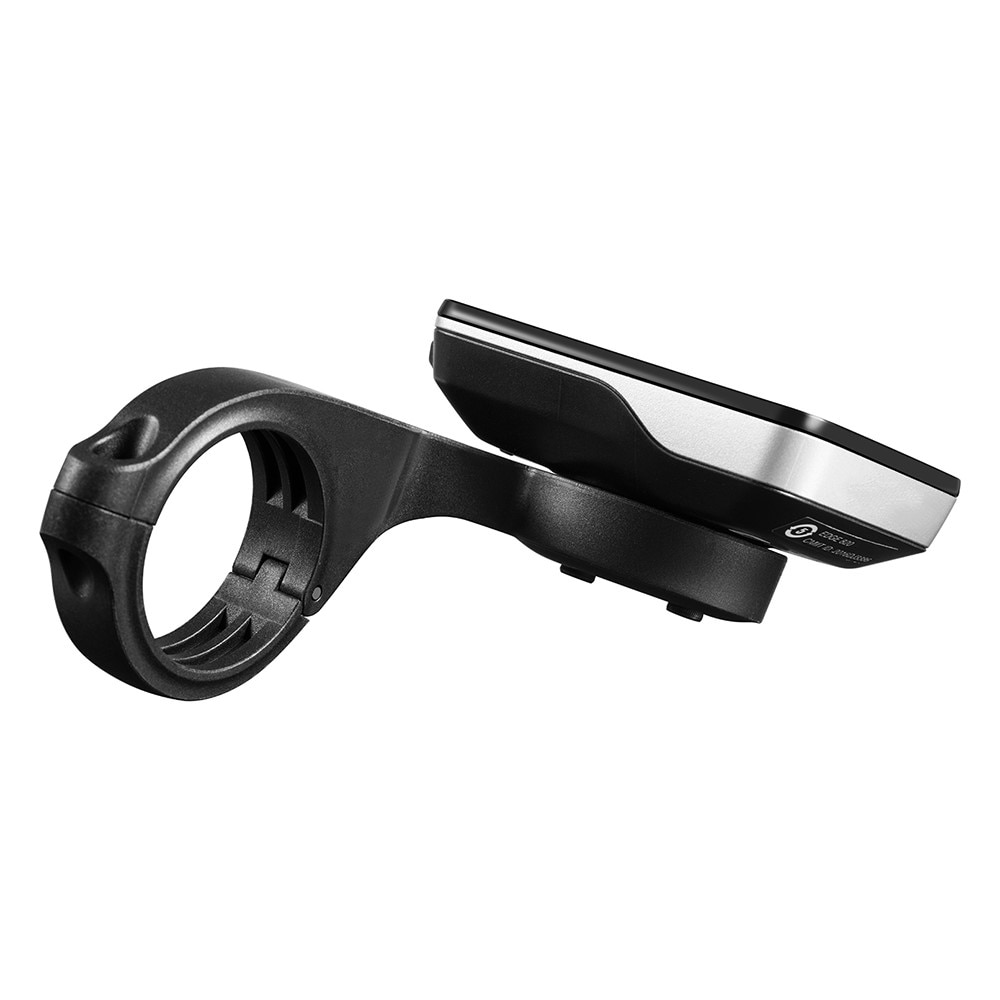 Holder til Garmin Edge 830 til cykel sort