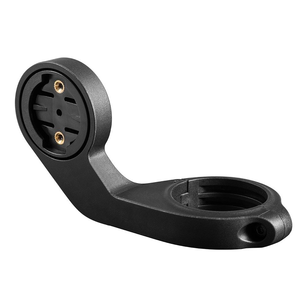 Holder til Garmin Edge 1040 til cykel sort