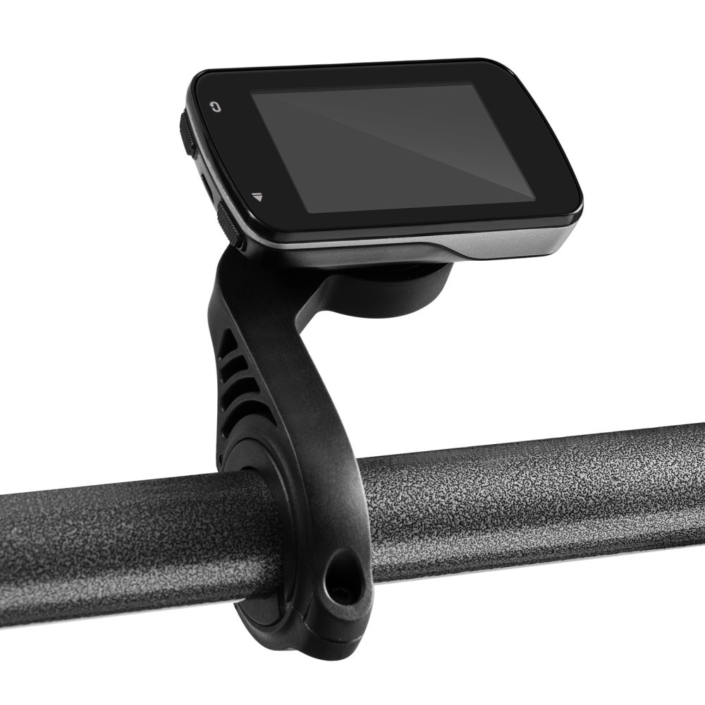 Holder til Garmin Edge 1040 til cykel sort