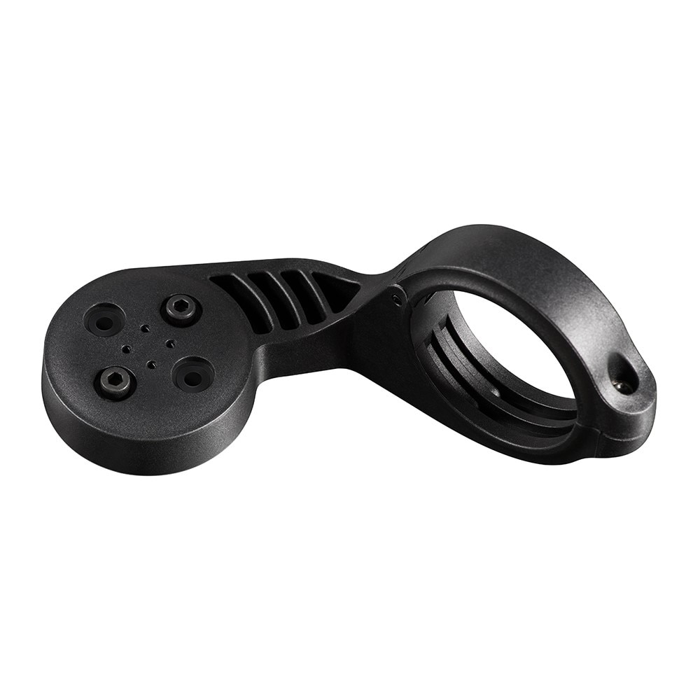 Holder til Garmin Edge 1040 til cykel sort