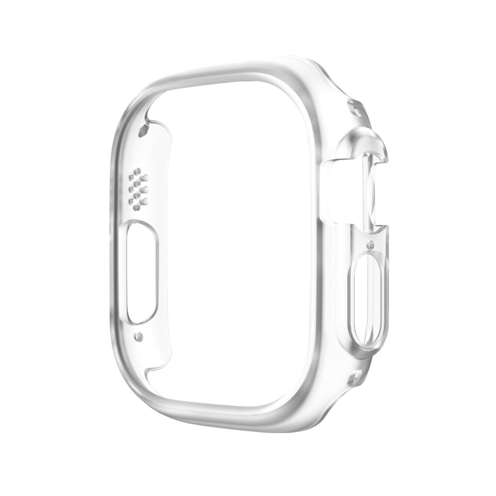 Apple Watch Ultra 49 mm cover transparent